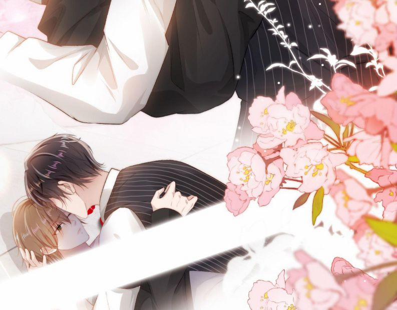 Hắc Hóa Phản Diện Sủng Lên Trời 7 trang 28