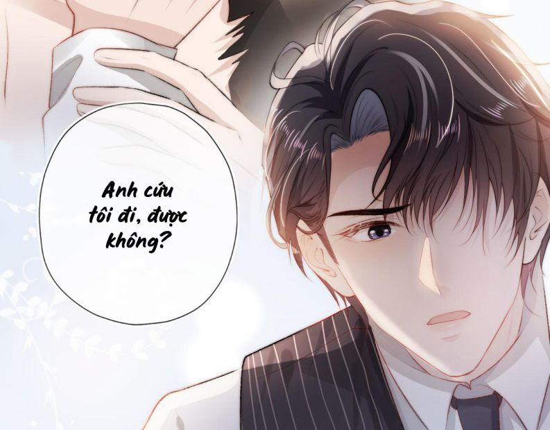 Hắc Hóa Phản Diện Sủng Lên Trời 7 trang 34