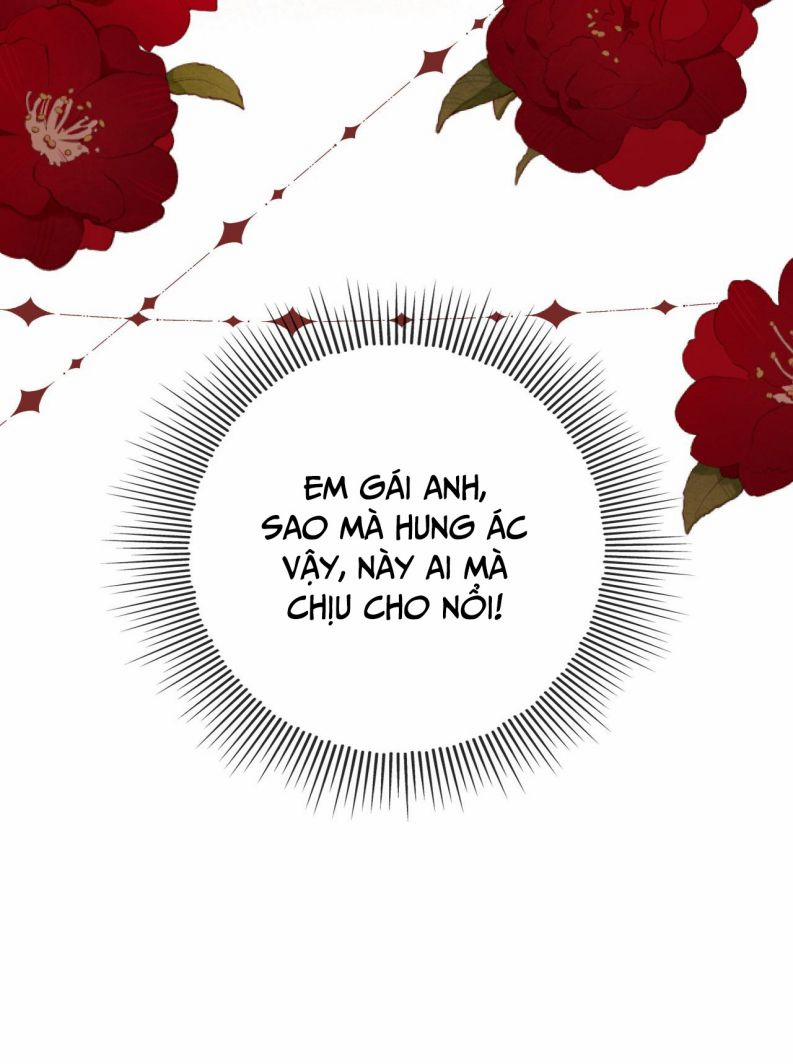 Hắc Hóa Phản Diện Sủng Lên Trời 7 trang 55