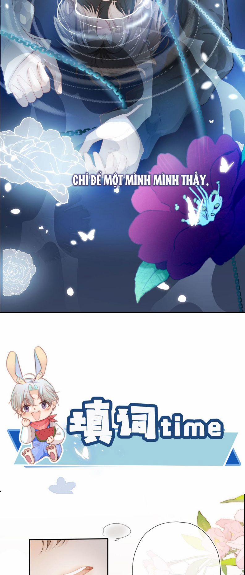 Hắc Hóa Phản Diện Sủng Lên Trời 7 trang 57