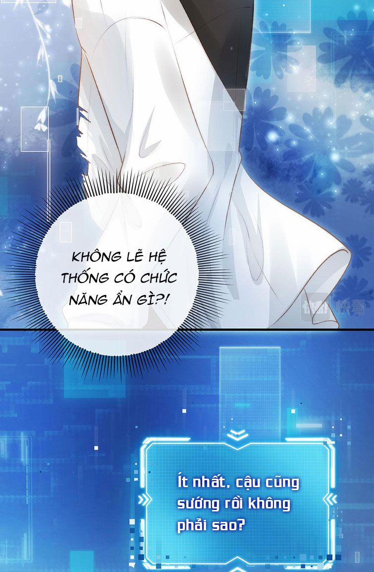 Hắc Hóa Phản Diện Sủng Lên Trời 8 trang 10