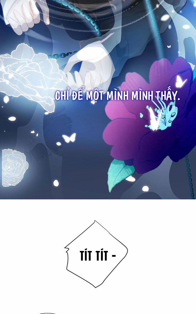 Hắc Hóa Phản Diện Sủng Lên Trời 8 trang 21