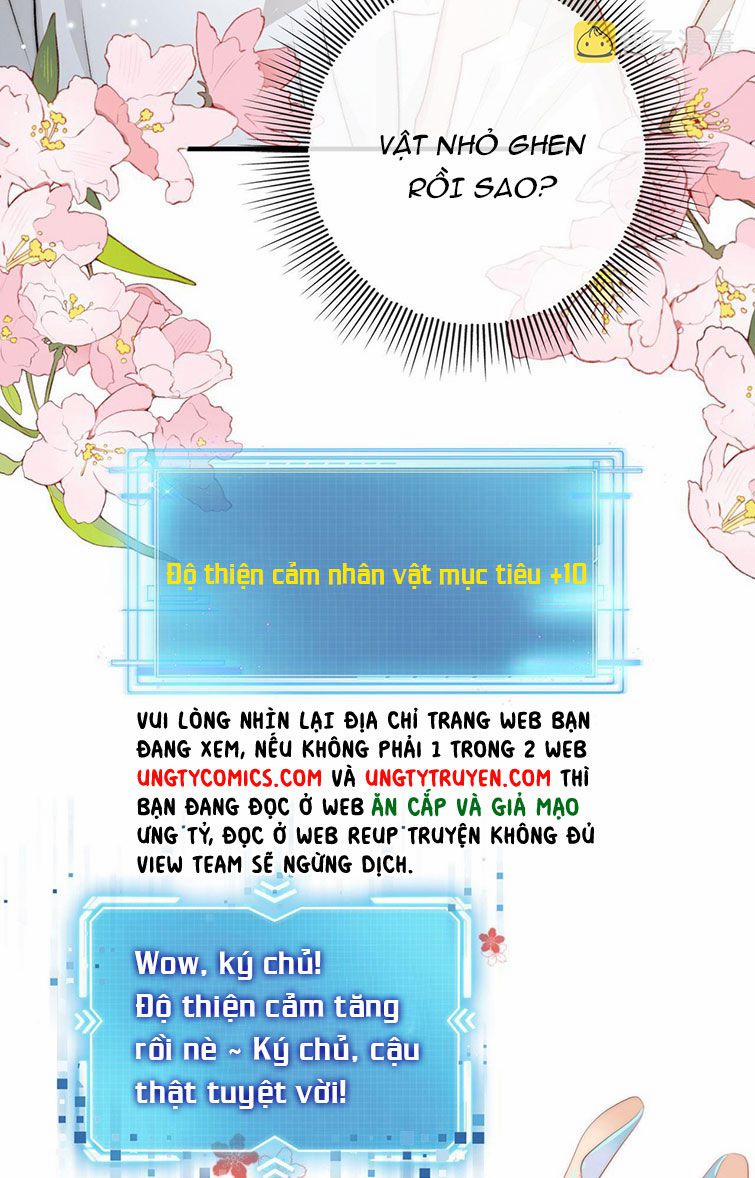 Hắc Hóa Phản Diện Sủng Lên Trời 8 trang 28