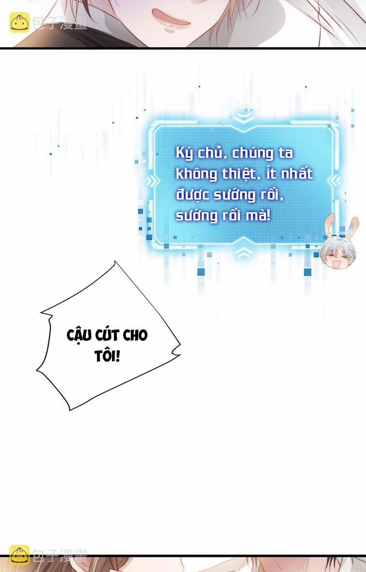 Hắc Hóa Phản Diện Sủng Lên Trời 8 trang 30