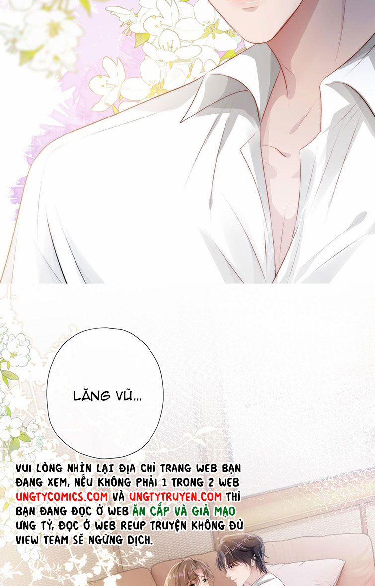 Hắc Hóa Phản Diện Sủng Lên Trời 8 trang 33