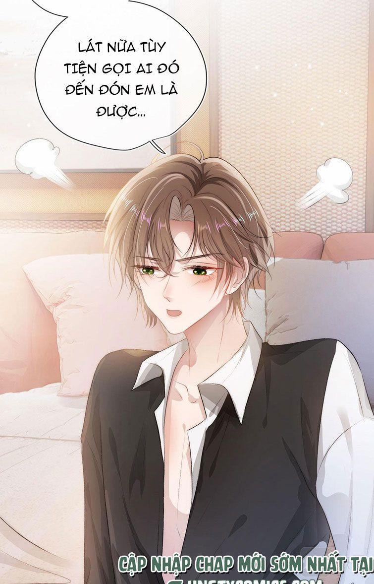 Hắc Hóa Phản Diện Sủng Lên Trời 8 trang 39