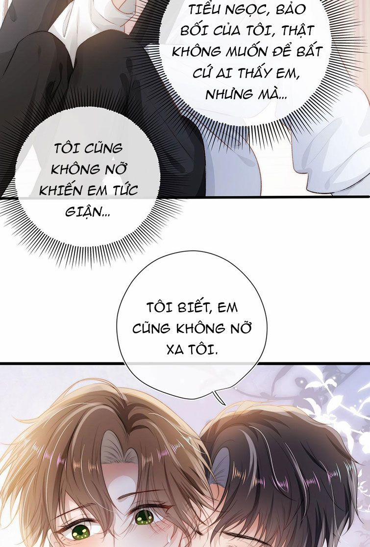 Hắc Hóa Phản Diện Sủng Lên Trời 8 trang 42