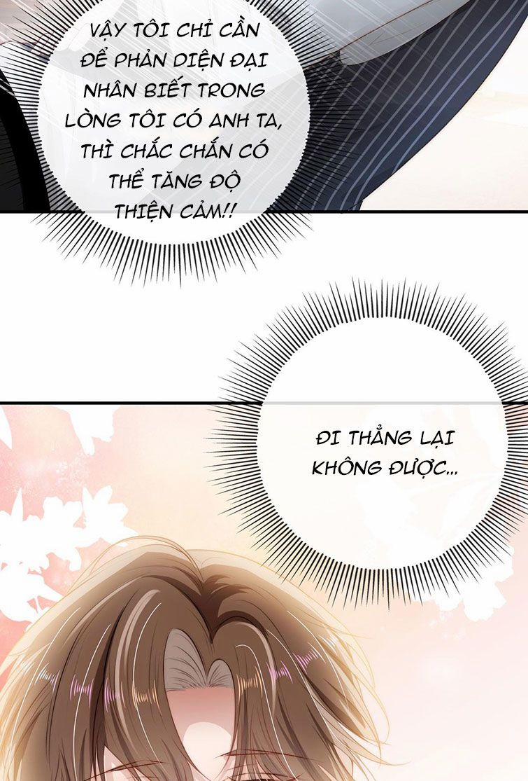 Hắc Hóa Phản Diện Sủng Lên Trời 8 trang 46