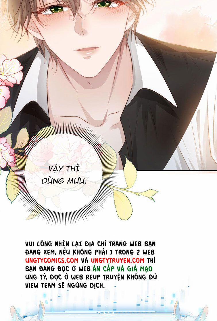 Hắc Hóa Phản Diện Sủng Lên Trời 8 trang 47
