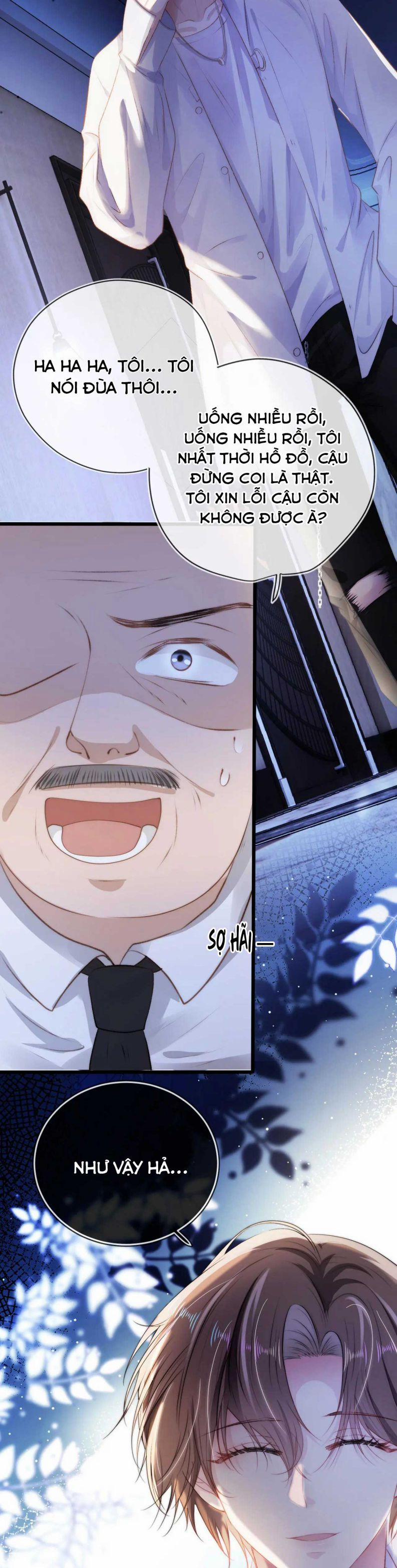 Hắc Hóa Phản Diện Sủng Lên Trời 9 trang 13