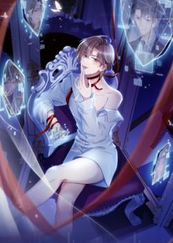 Đọc truyện tranh Hắc Hóa Phản Diện Sủng Lên Trời