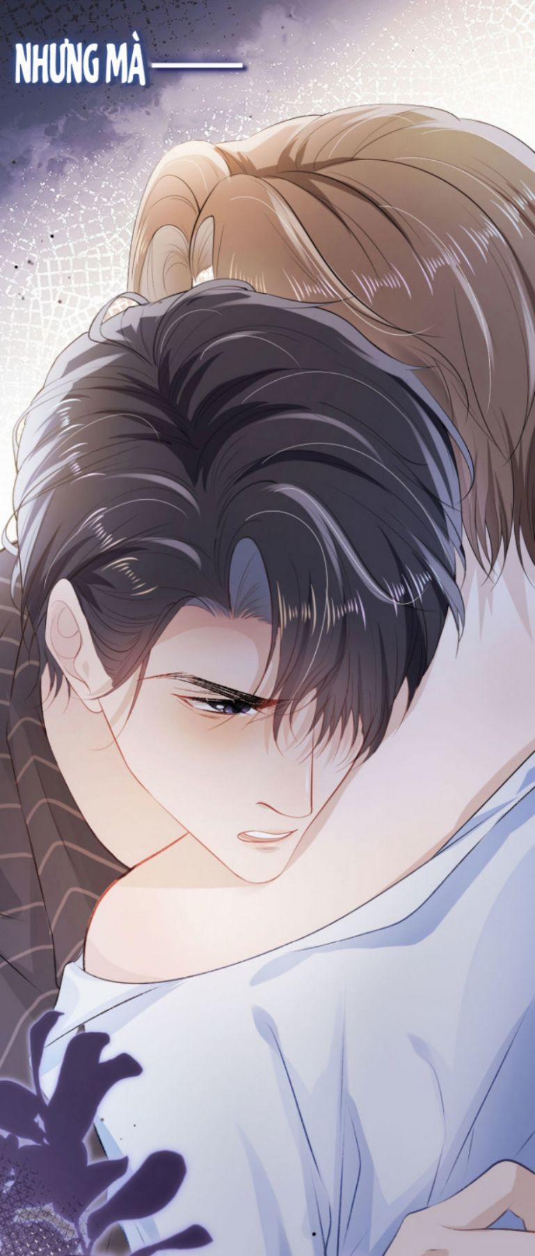 Hắc Hóa Phản Diện Sủng Lên Trời Văn Án trang 16