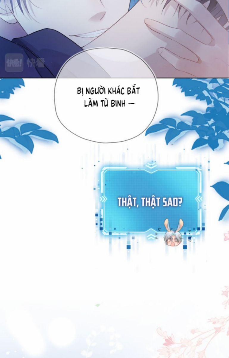 Hắc Hóa Phản Diện Sủng Lên Trời Văn Án trang 19