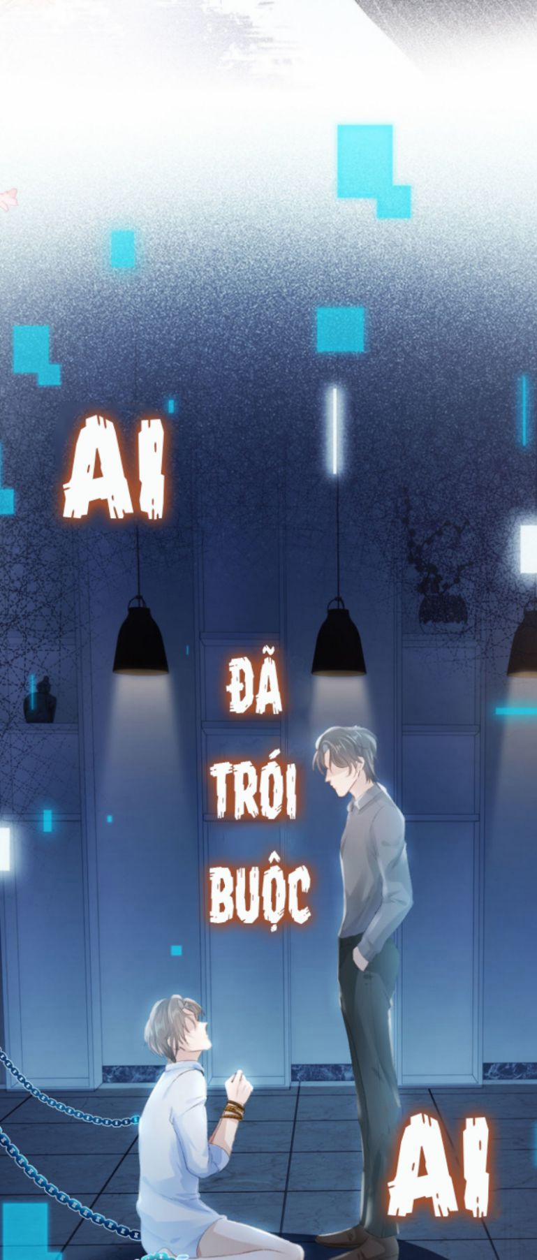 Hắc Hóa Phản Diện Sủng Lên Trời Văn Án trang 21