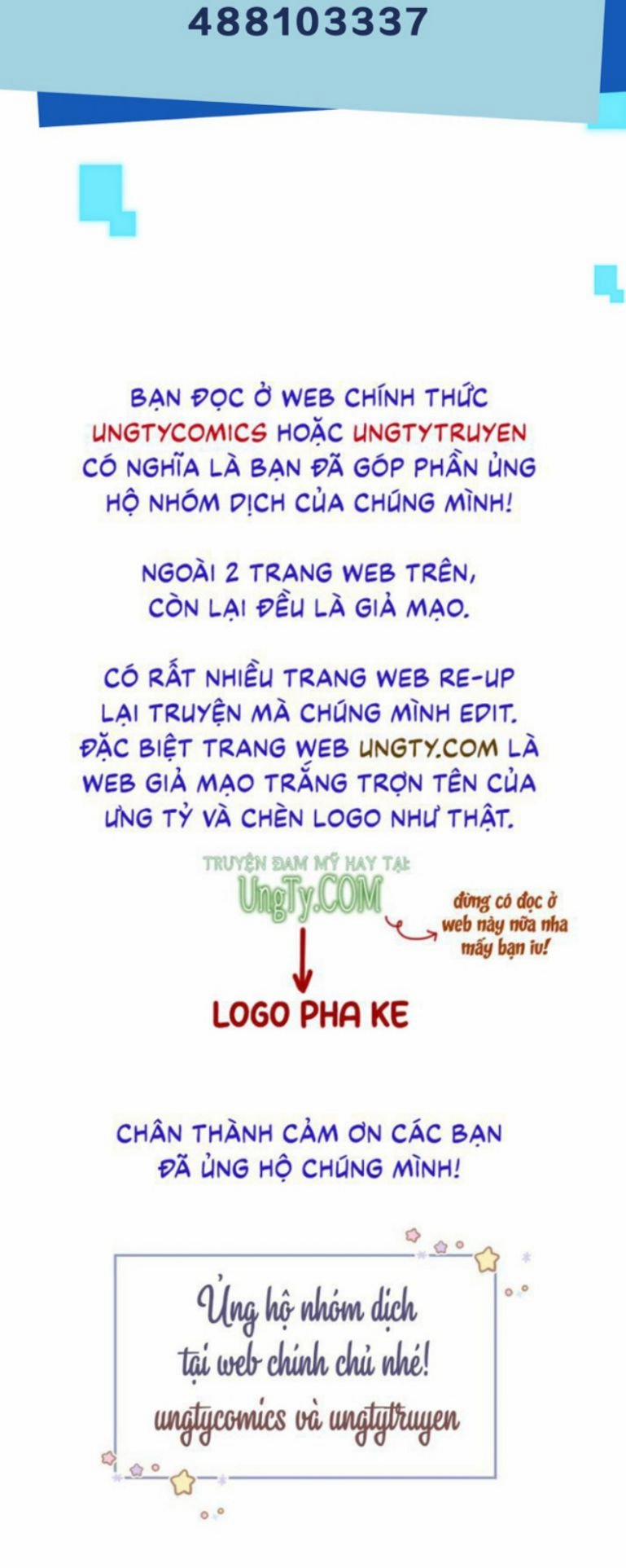 Hắc Hóa Phản Diện Sủng Lên Trời Văn Án trang 24