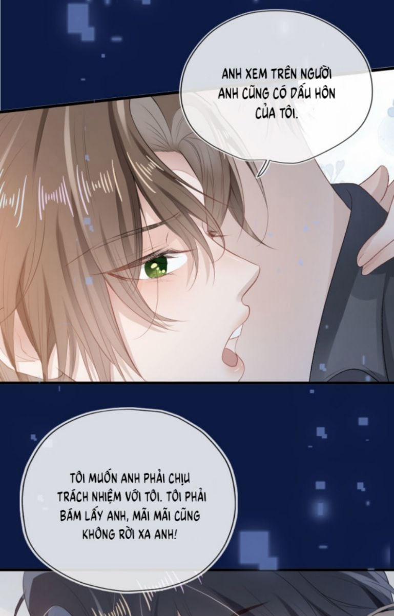 Hắc Hóa Phản Diện Sủng Lên Trời Văn Án trang 5