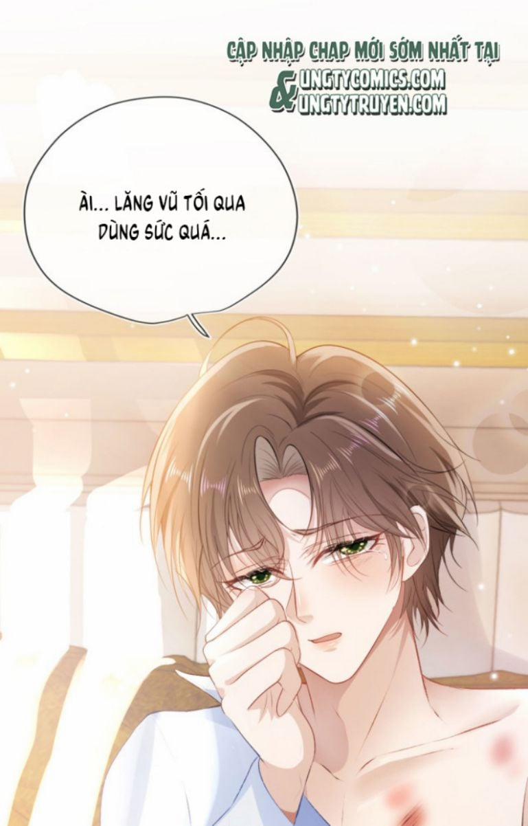 Hắc Hóa Phản Diện Sủng Lên Trời Văn Án trang 8