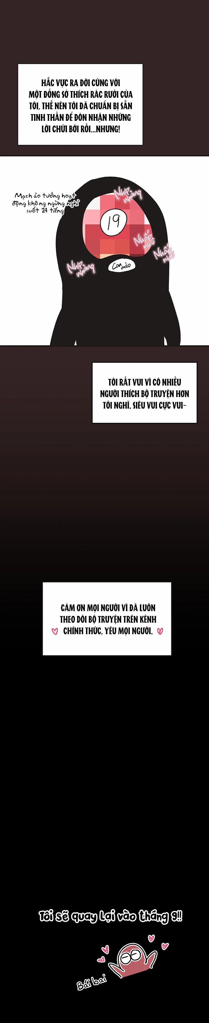 Hắc Vực 0.0 Hậu kỳ trang 4