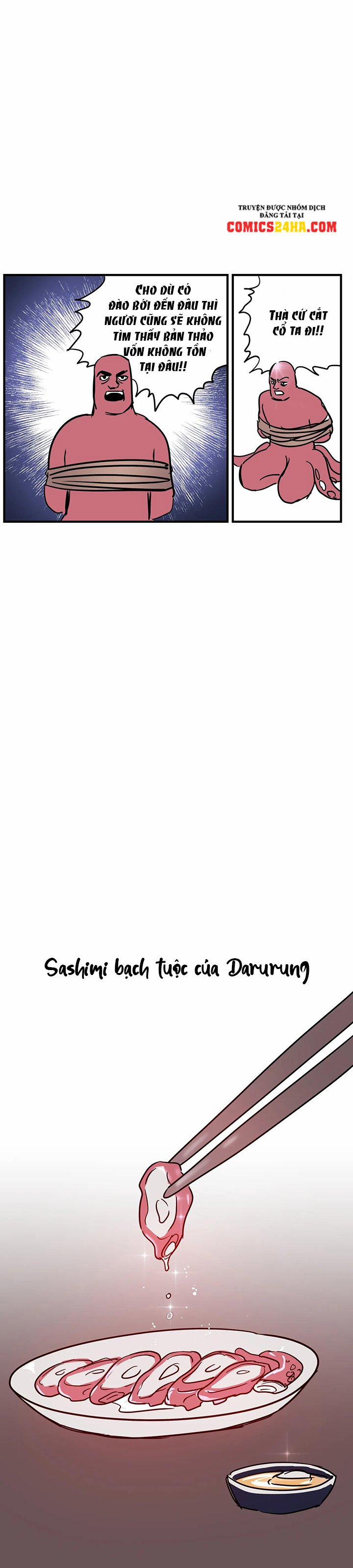 Hắc Vực 0.0 Ngoại truyện trang 0