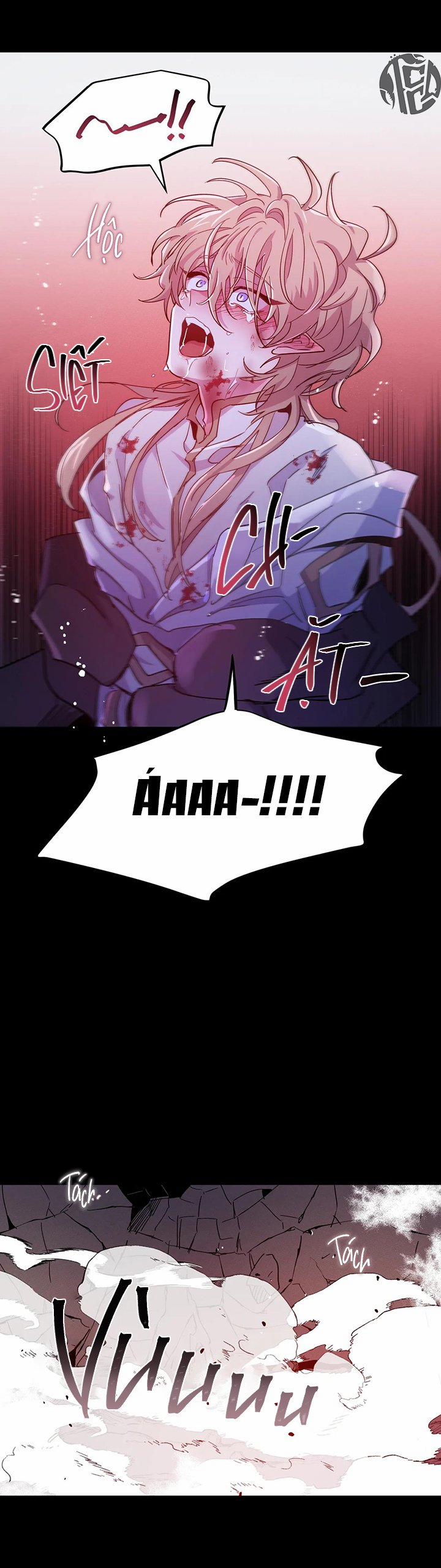 Hắc Vực 0 Season 2 trang 10