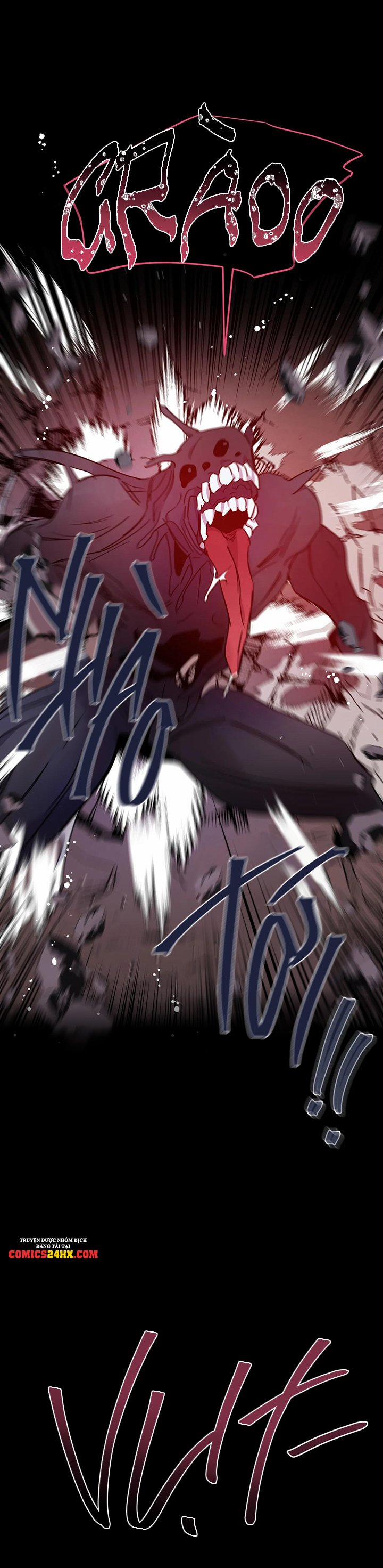 Hắc Vực 0 Season 2 trang 11