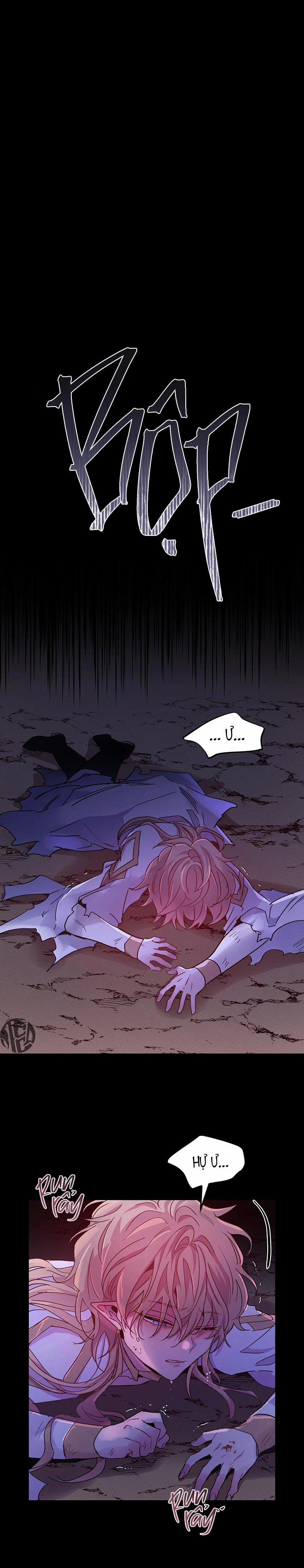 Hắc Vực 0 Season 2 trang 13