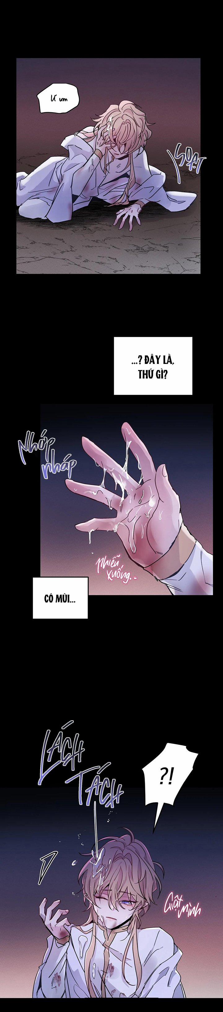 Hắc Vực 0 Season 2 trang 2