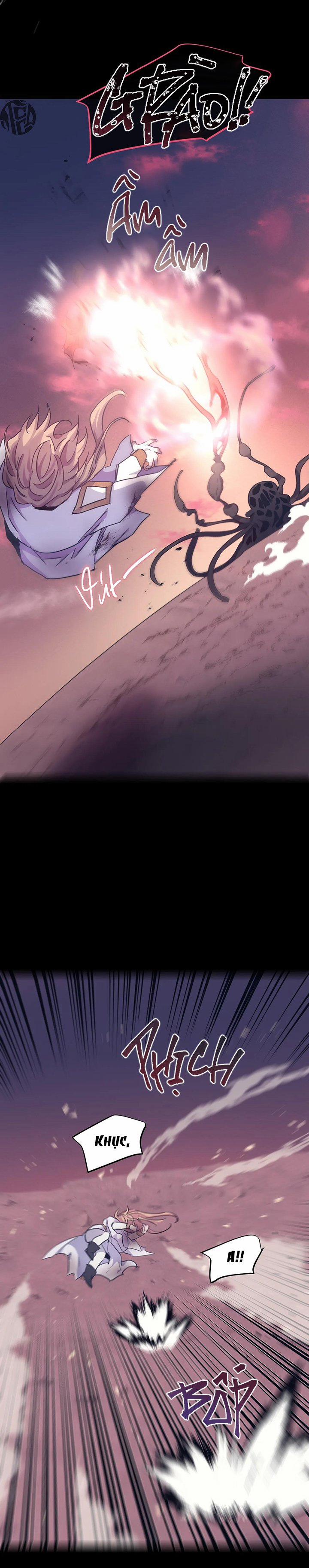 Hắc Vực 0 Season 2 trang 25