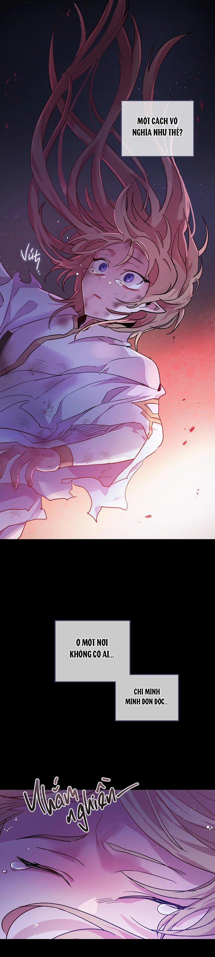 Hắc Vực 0 Season 2 trang 29