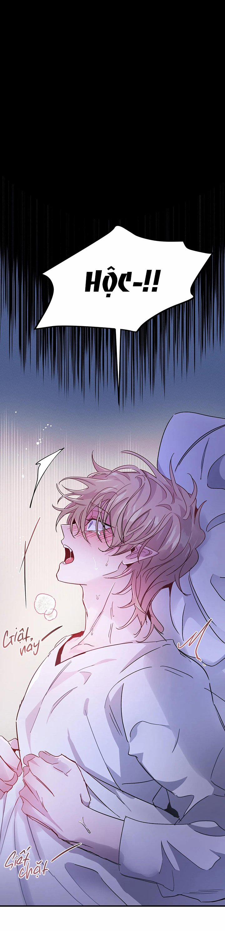 Hắc Vực 0 Season 2 trang 34