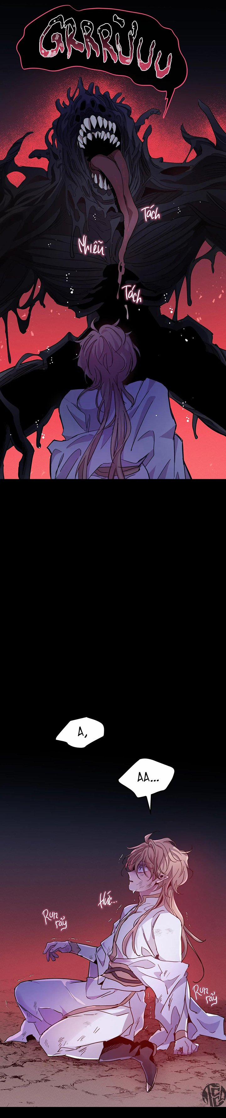 Hắc Vực 0 Season 2 trang 4