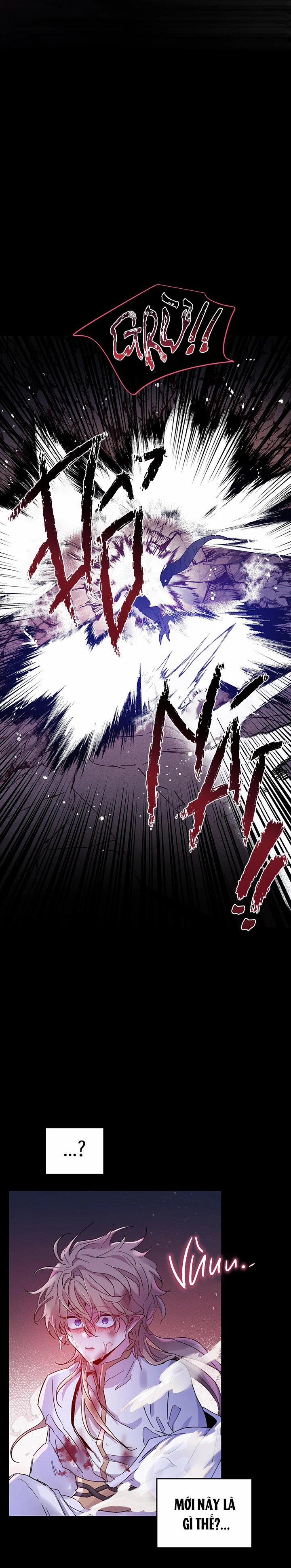 Hắc Vực 0 Season 2 trang 7