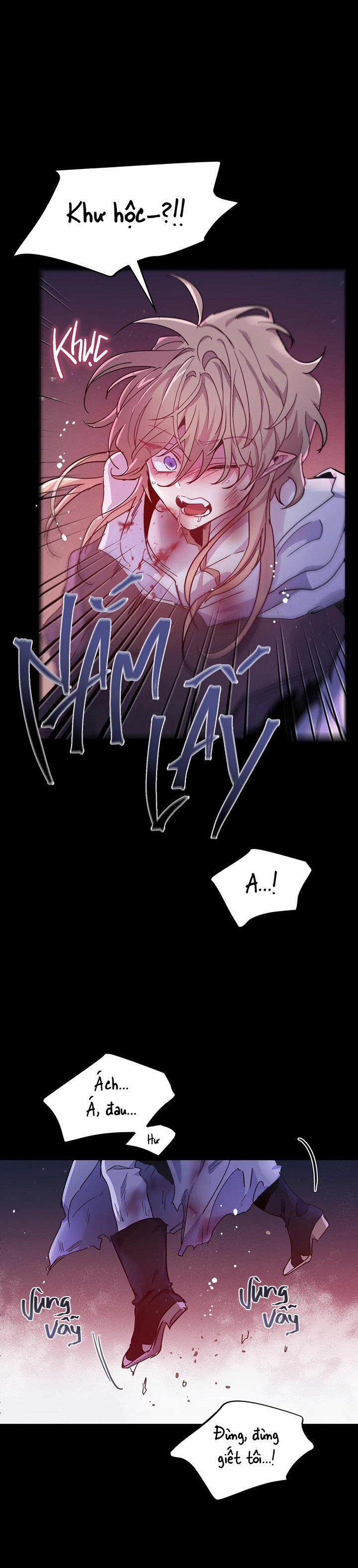 Hắc Vực 0 Season 2 trang 8