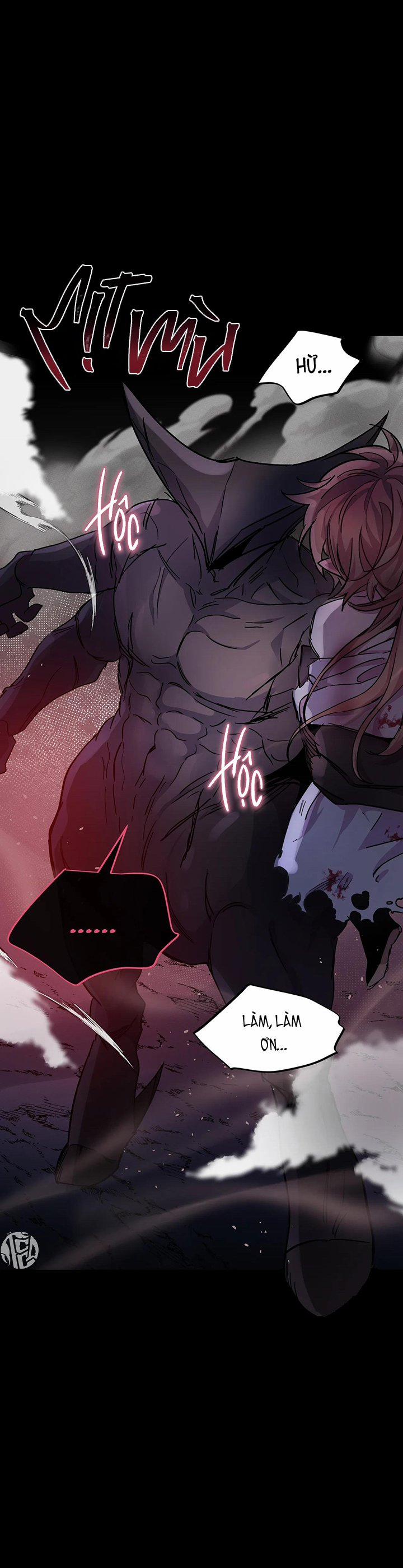Hắc Vực 0 Season 2 trang 9