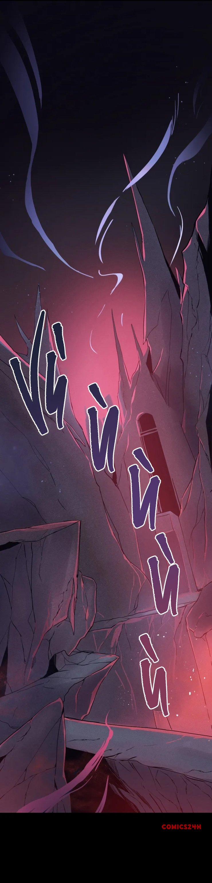 Hắc Vực 1 trang 1