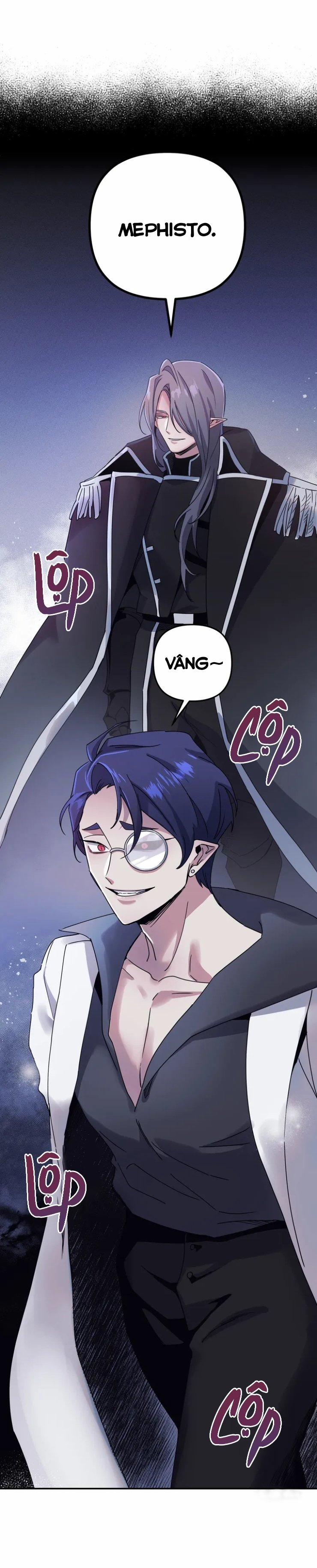 Hắc Vực 1 trang 12