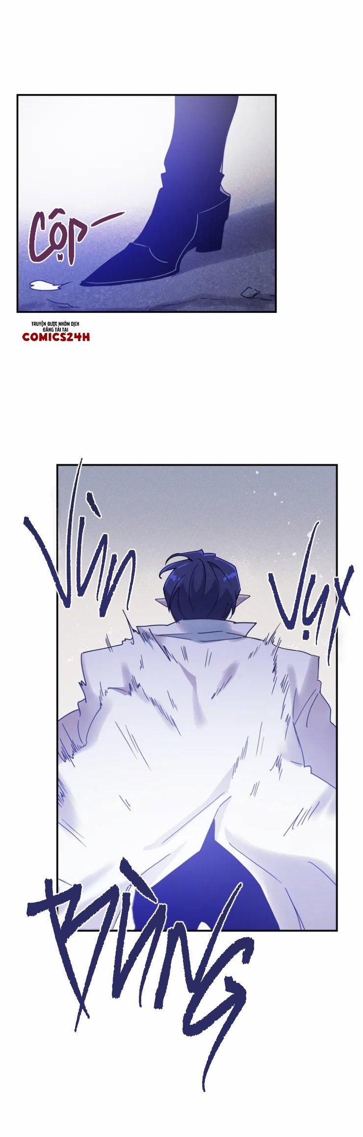 Hắc Vực 1 trang 13