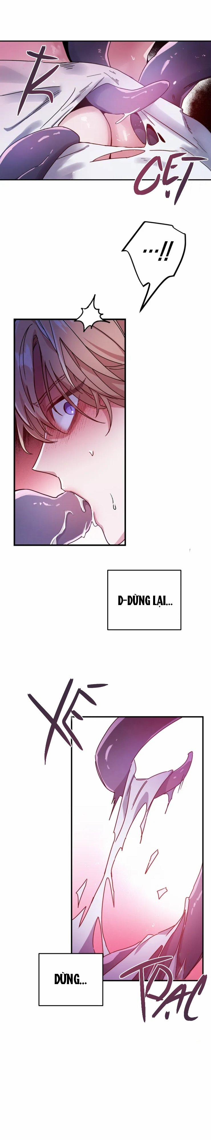 Hắc Vực 1 trang 23