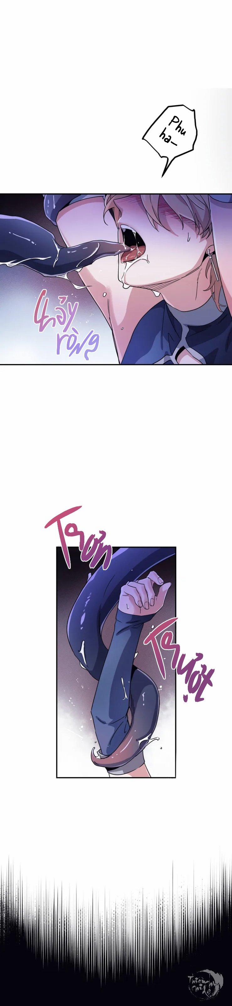 Hắc Vực 1 trang 26