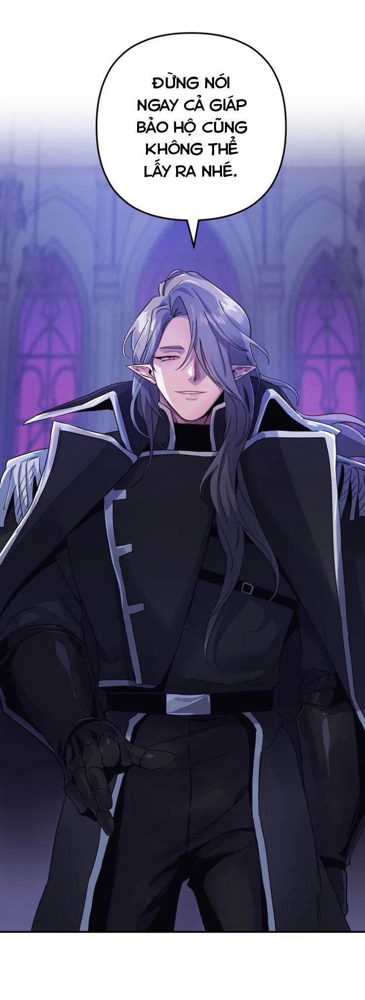 Hắc Vực 1 trang 3