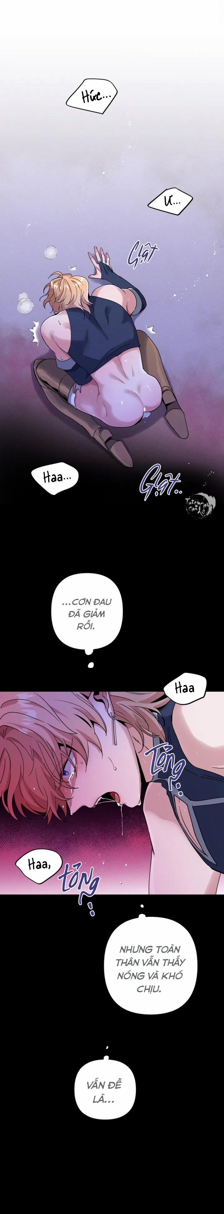 Hắc Vực 1 trang 32