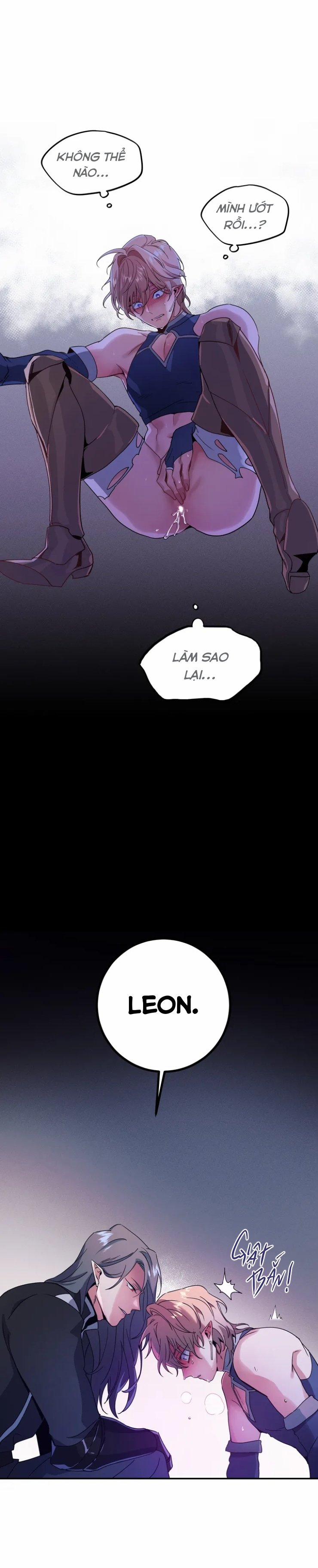 Hắc Vực 1 trang 34