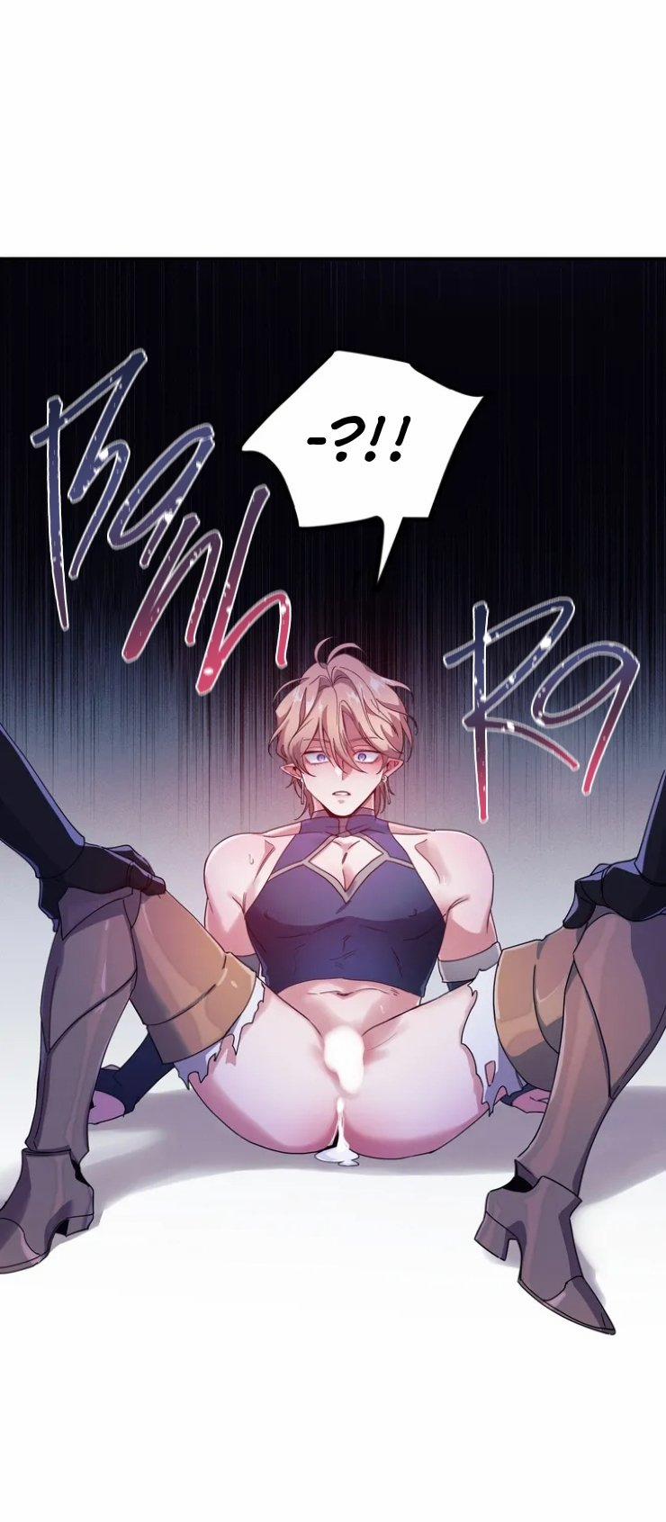 Hắc Vực 1 trang 37