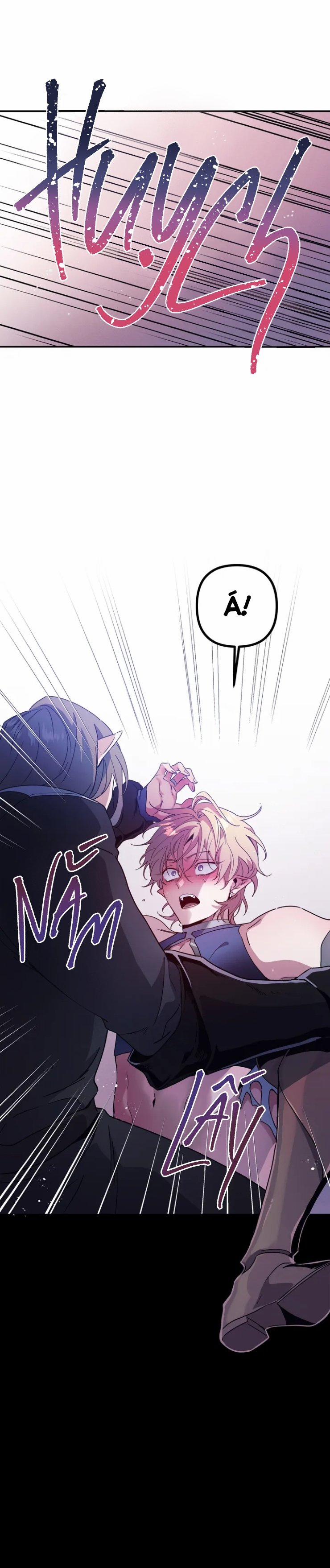 Hắc Vực 1 trang 40