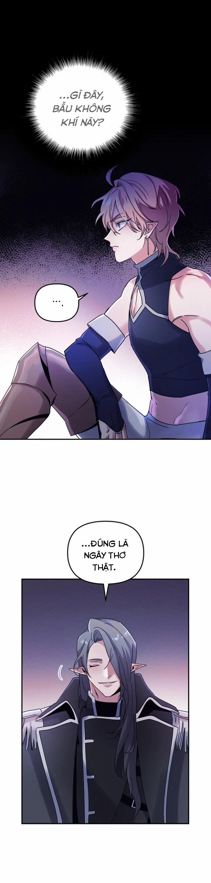 Hắc Vực 1 trang 9