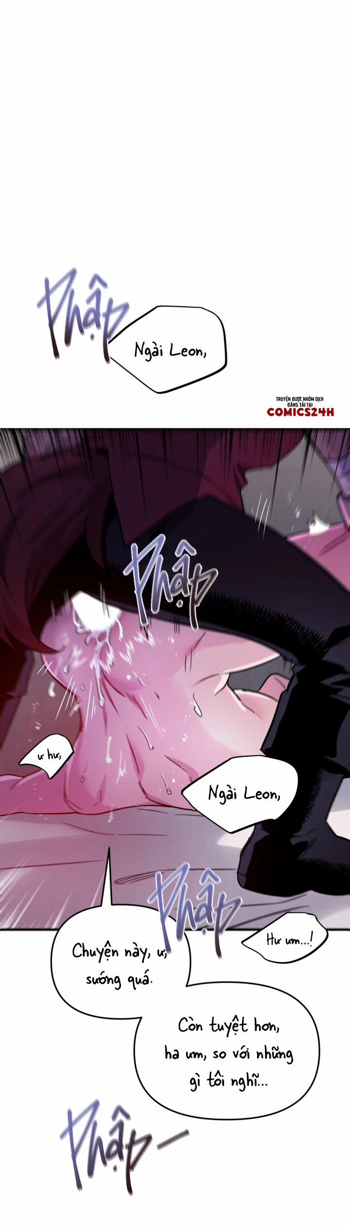 Hắc Vực 10 trang 15