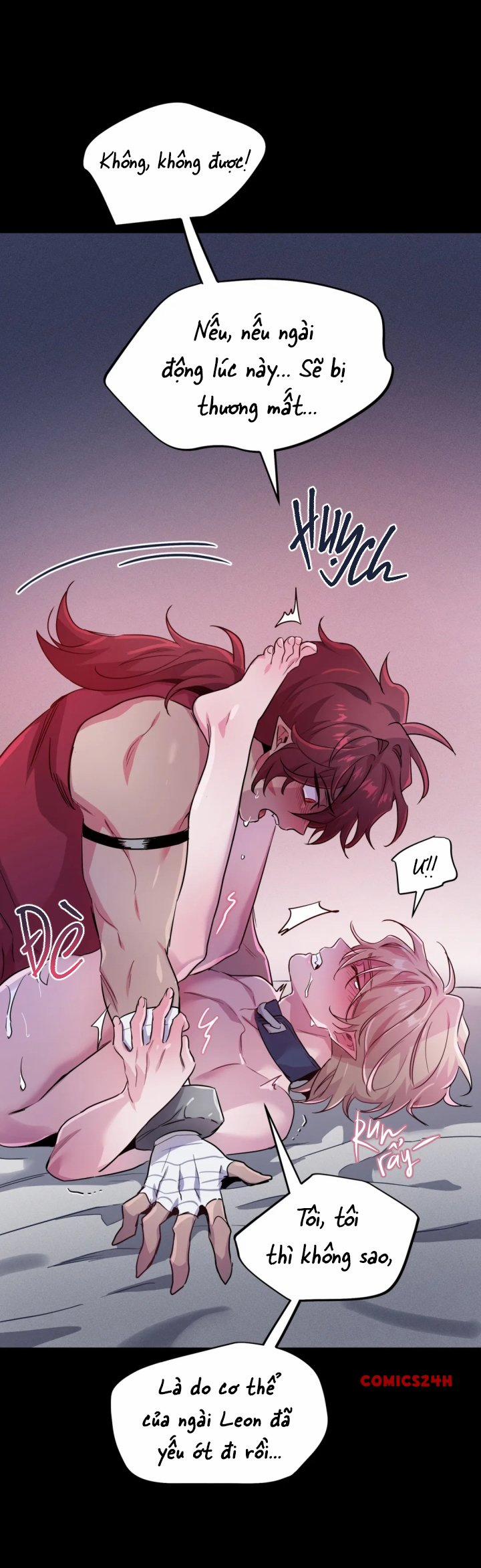 Hắc Vực 10 trang 26