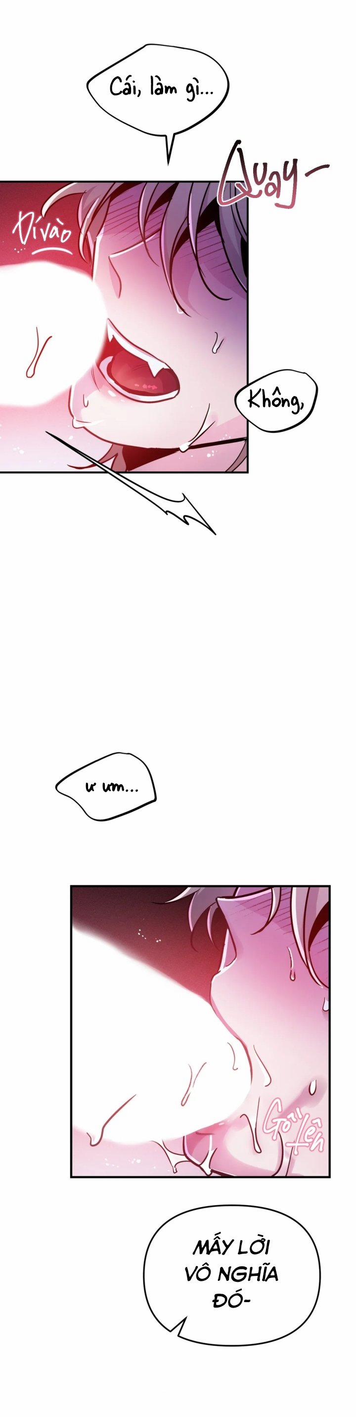 Hắc Vực 10 trang 31