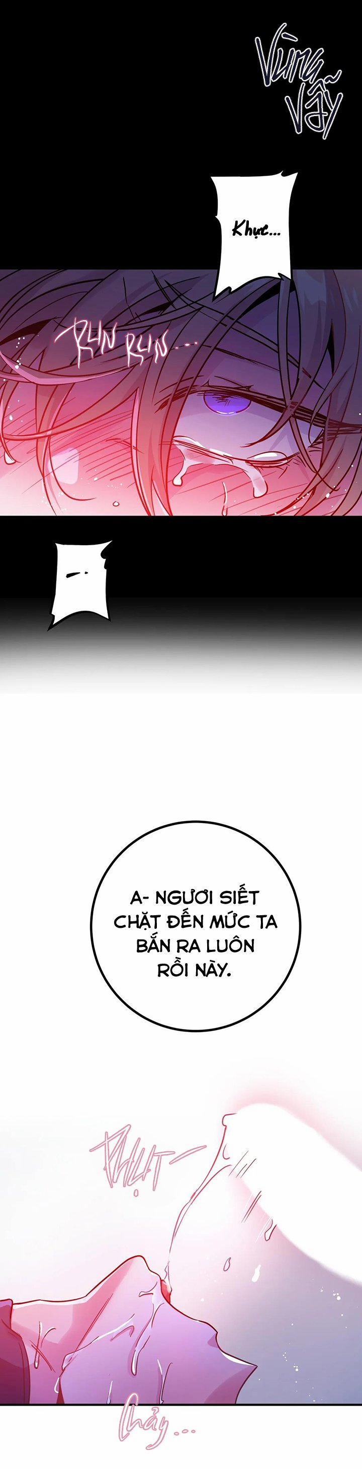 Hắc Vực 11 trang 15