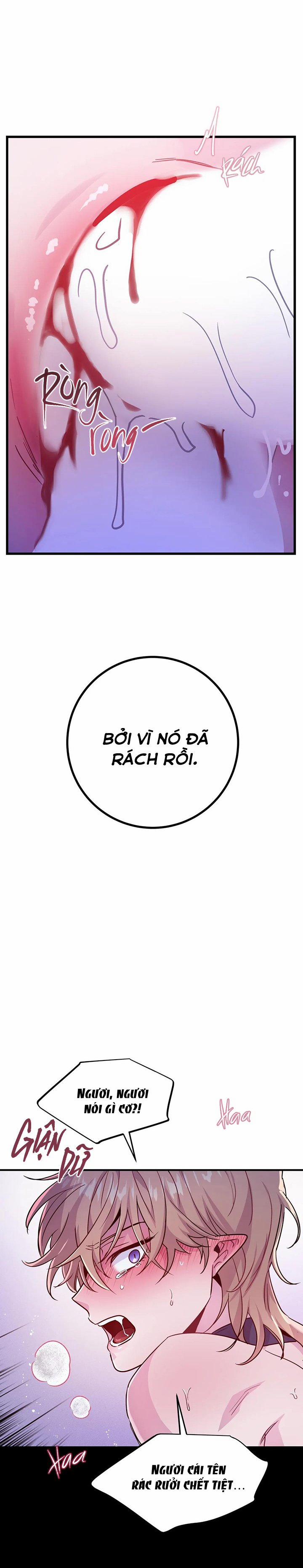 Hắc Vực 11 trang 23